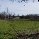 Review photo of Cuivre River State Park Campground by Jan S., May 6, 2022