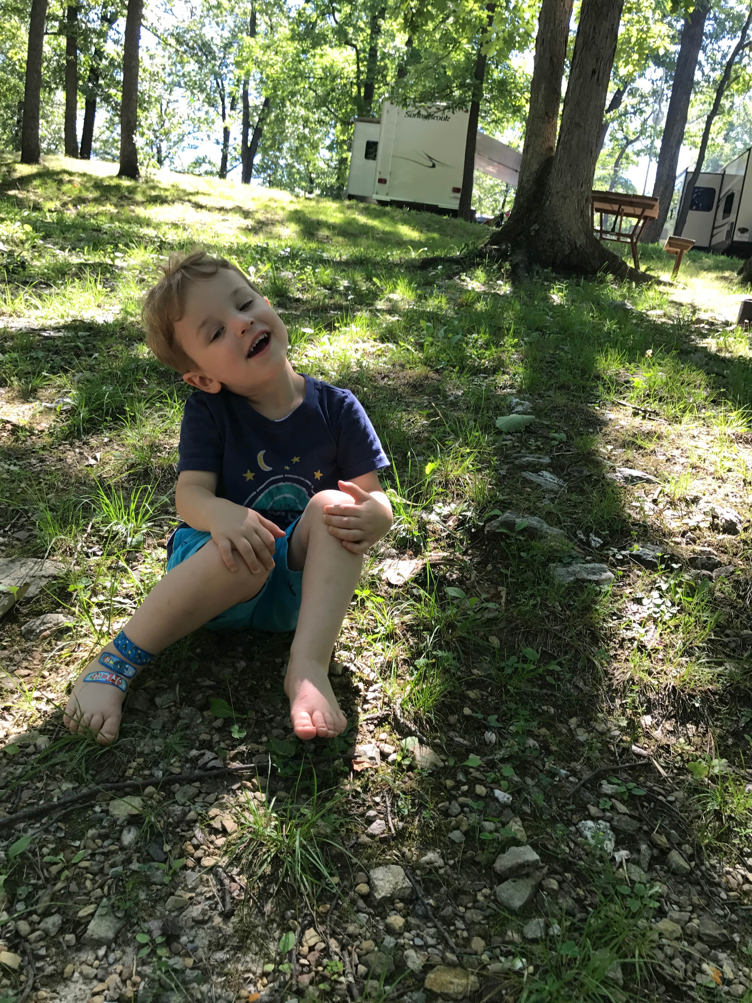 Harpers Ferry / Civil War Battlefields KOA Camping | Harpers Ferry
