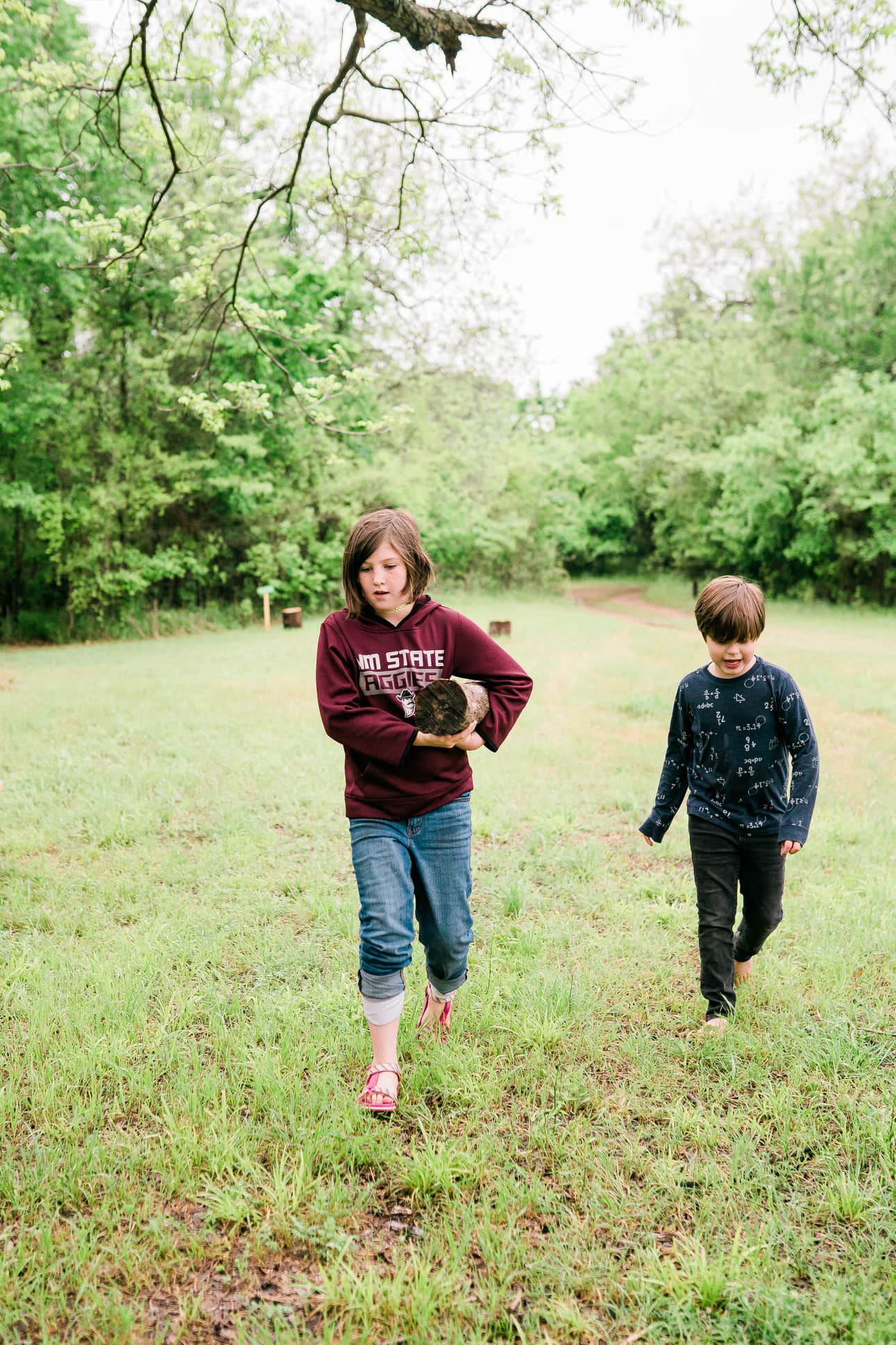Camper-submitted photo at Gypsy Moon Hideaway RV Park near Weatherford, TX