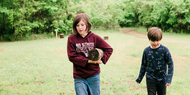 Camper submitted image from Gypsy Moon Hideaway RV Park