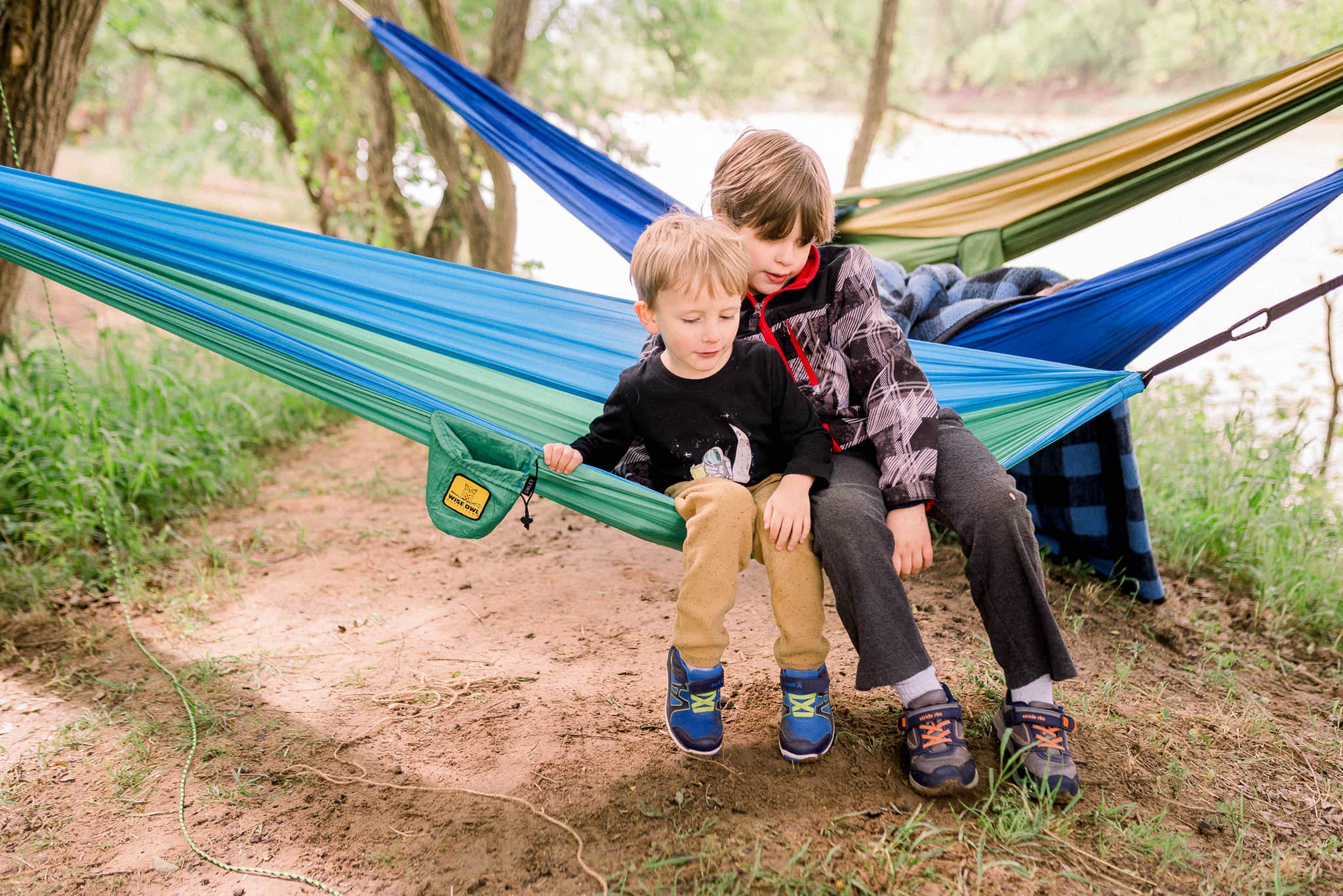 Camper-submitted photo at Gypsy Moon Hideaway RV Park near Weatherford, TX