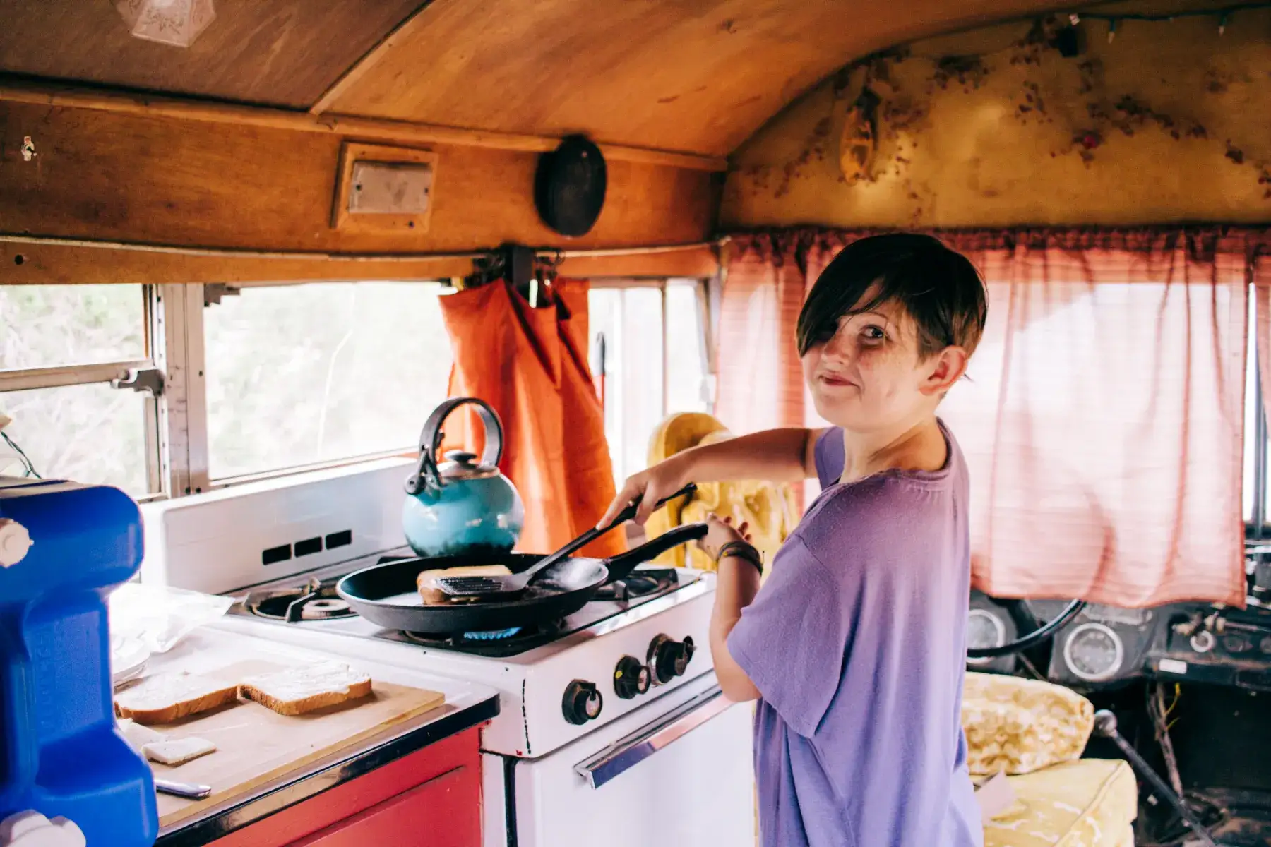 Camper-submitted photo at Little Dancing Horse Ranch near Cibola National Forest and Grasslands