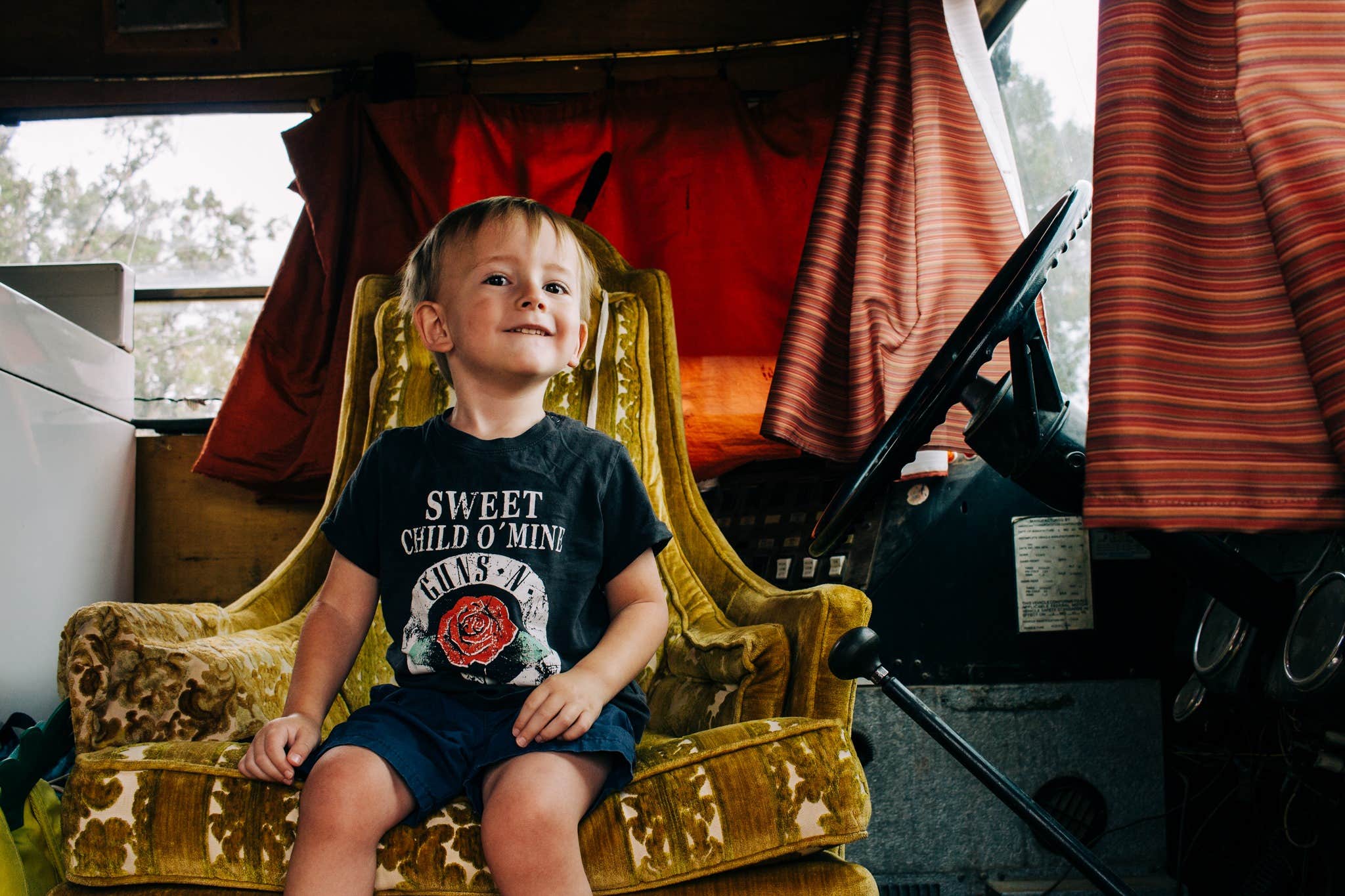 Camper-submitted photo at Little Dancing Horse Ranch near Cibola National Forest and Grasslands
