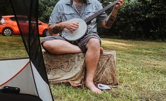 LaRee S.'s photo at Louisiana Herbs on Breston Plantation near Rhinehart, LA