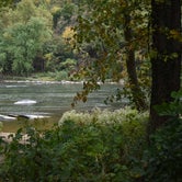 Review photo of Harpers Ferry Campground - River Riders by Maggie A., May 5, 2017