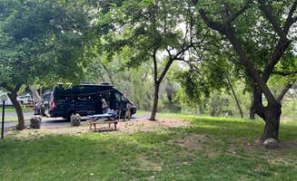 Ed G.'s photo at River Reflections RV Park near Gridley, CA