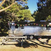 Review photo of Nehalem Bay State Park Campground by Kat P., May 6, 2022