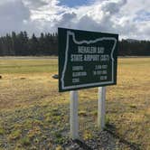 Review photo of Nehalem Bay State Park Campground by Kat P., May 6, 2022