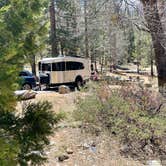 Review photo of Barton Flats Campground by Tim A S., May 6, 2022