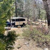 Review photo of Barton Flats Campground by Tim A S., May 6, 2022
