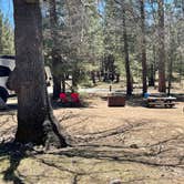 Review photo of Barton Flats Campground by Tim A S., May 6, 2022