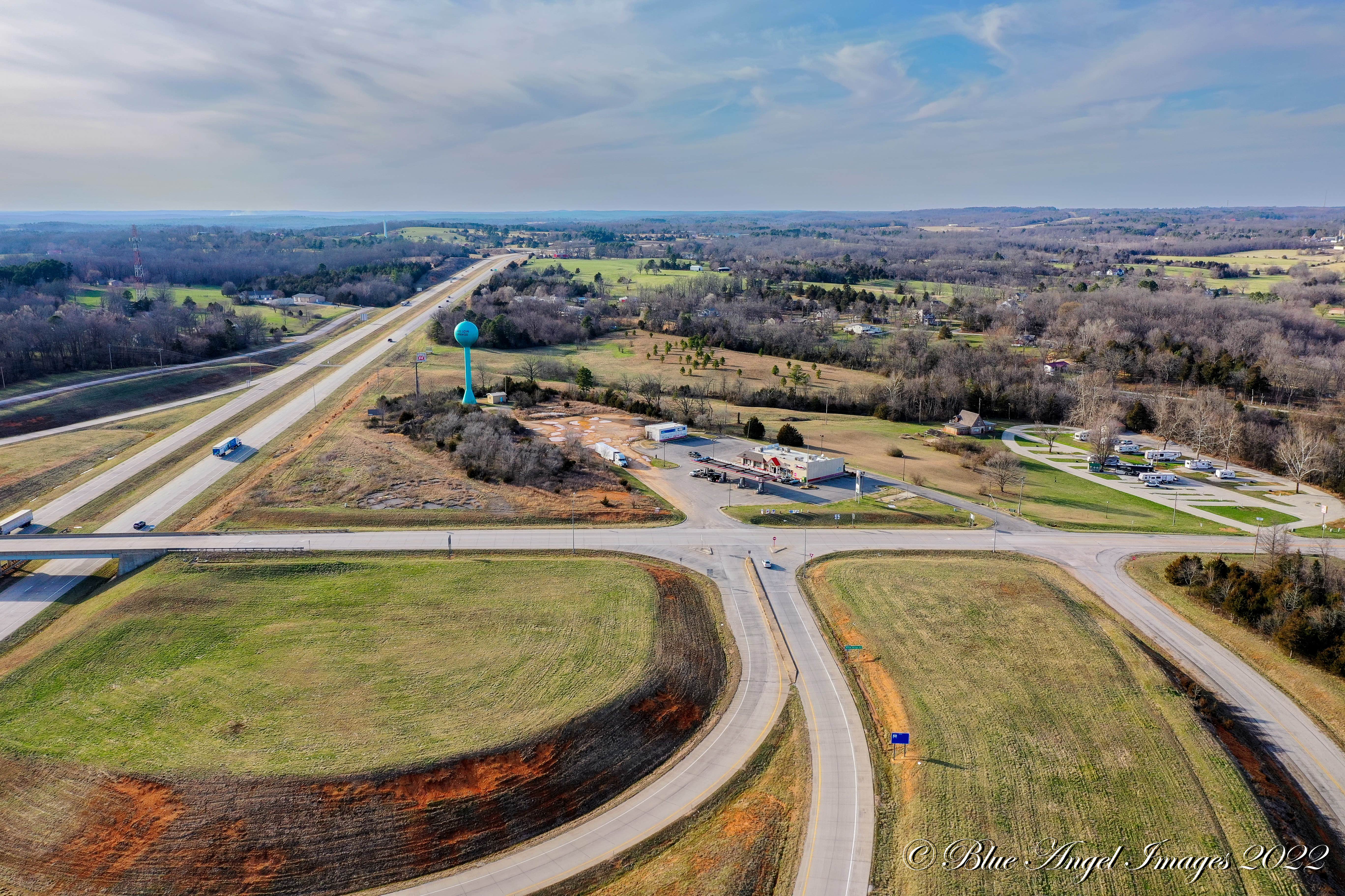 Camper-submitted photo at The Campground at Willow Springs near Willow Springs, MO