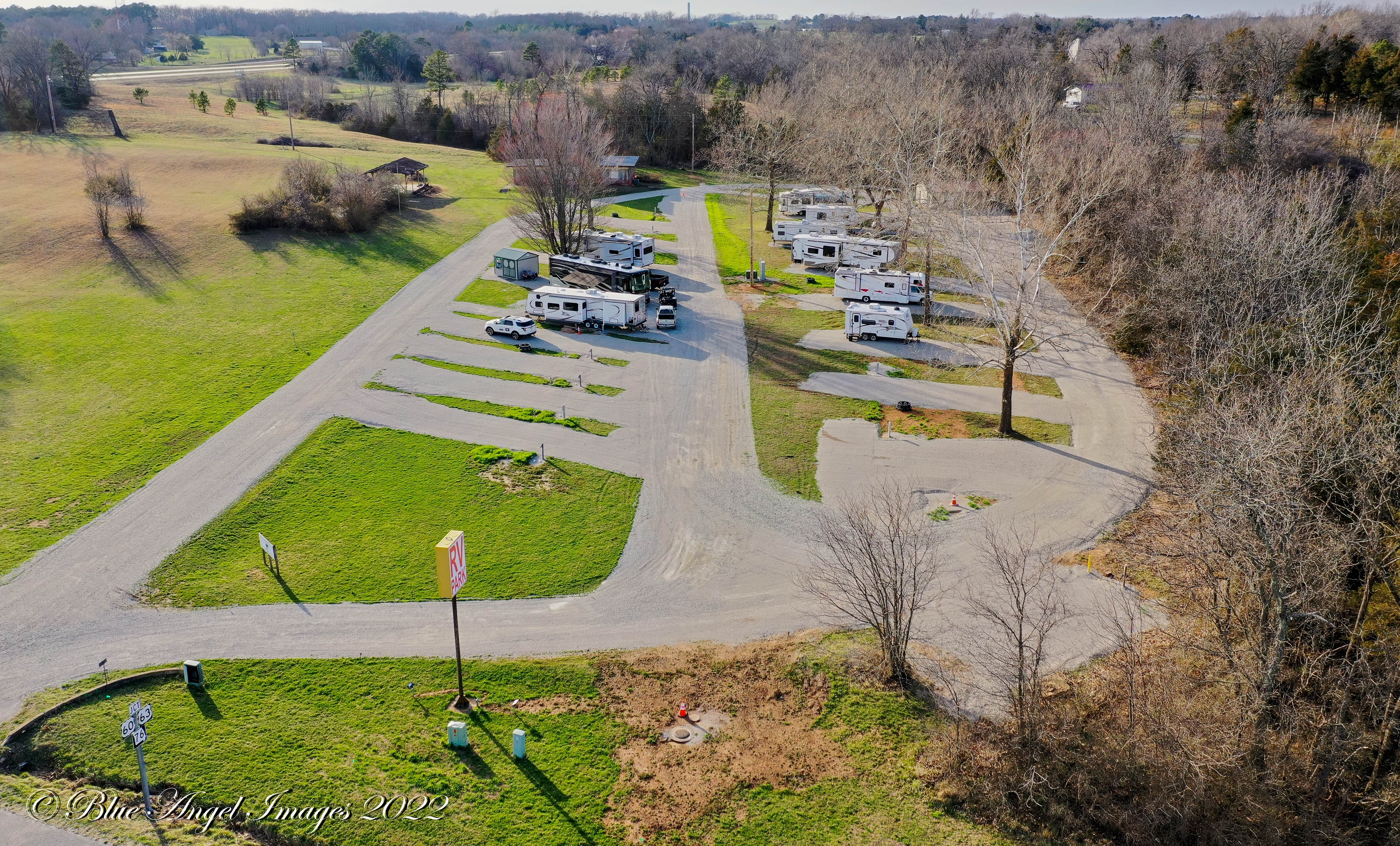 Camper-submitted photo at The Campground at Willow Springs near Willow Springs, MO