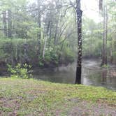 Review photo of River Junction Campground - Withlacoochee State Forest by Rusty R., May 6, 2022