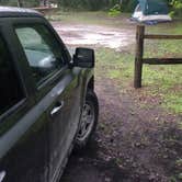 Review photo of River Junction Campground - Withlacoochee State Forest by Rusty R., May 6, 2022
