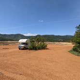 Review photo of Beehive Point Shoreline Campground by Laura M., May 6, 2022