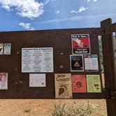 Review photo of Beehive Point Shoreline Campground by Laura M., May 6, 2022