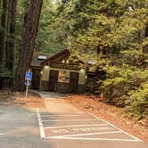 Review photo of Hidden Springs Campground — Humboldt Redwoods State Park by Laura M., May 6, 2022