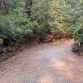 Review photo of Hidden Springs Campground — Humboldt Redwoods State Park by Laura M., May 6, 2022