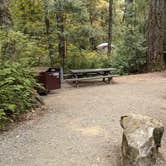 Review photo of Hidden Springs Campground — Humboldt Redwoods State Park by Laura M., May 6, 2022