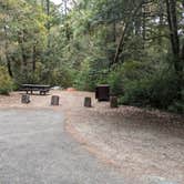 Review photo of Hidden Springs Campground — Humboldt Redwoods State Park by Laura M., May 6, 2022