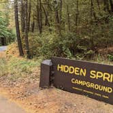 Review photo of Hidden Springs Campground — Humboldt Redwoods State Park by Laura M., May 6, 2022