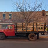 Review photo of Winslow Visitor Center by Laura M., May 6, 2022