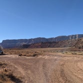Review photo of Soap Creek - Dispersed Camping by Laura M., May 6, 2022