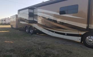 Genoa R.'s photo of rv camping at Genoa RV Park in Colorado