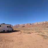 Review photo of Soap Creek - Dispersed Camping by Laura M., May 6, 2022