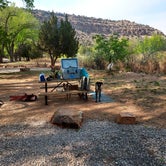 Review photo of Villanueva State Park Campground by Kimberly M., May 6, 2022