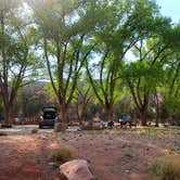 Review photo of Villanueva State Park Campground by Kimberly M., May 6, 2022