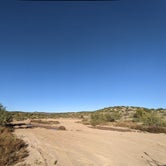 Review photo of Montezuma Well USFS Dispersed by Laura M., May 7, 2022