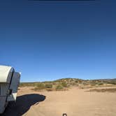 Review photo of Montezuma Well USFS Dispersed by Laura M., May 7, 2022