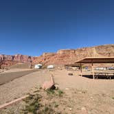 Review photo of Lees Ferry Campground — Glen Canyon National Recreation Area by Laura M., May 7, 2022