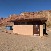 Review photo of Lees Ferry Campground — Glen Canyon National Recreation Area by Laura M., May 7, 2022