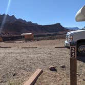 Review photo of Lees Ferry Campground — Glen Canyon National Recreation Area by Laura M., May 7, 2022