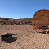 Review photo of Lees Ferry Campground — Glen Canyon National Recreation Area by Laura M., May 7, 2022