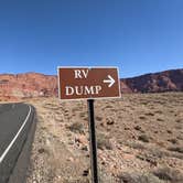 Review photo of Lees Ferry Campground — Glen Canyon National Recreation Area by Laura M., May 7, 2022