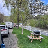 Review photo of Riverside RV Park by Alan K., May 7, 2022