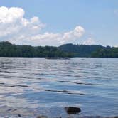 Review photo of Susquehanna State Park Campground by Maggie A., August 3, 2017