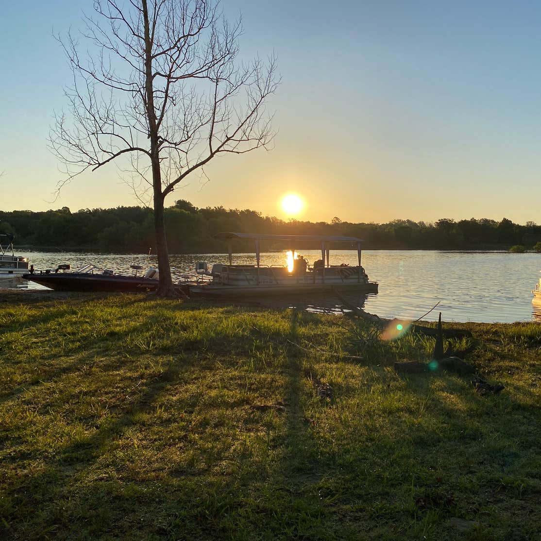 Terra Starr RV Park Camping | Checotah, OK | The Dyrt