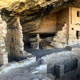 Review photo of Morefield Campground — Mesa Verde National Park by GoWhereYouAreDraw N., July 13, 2018