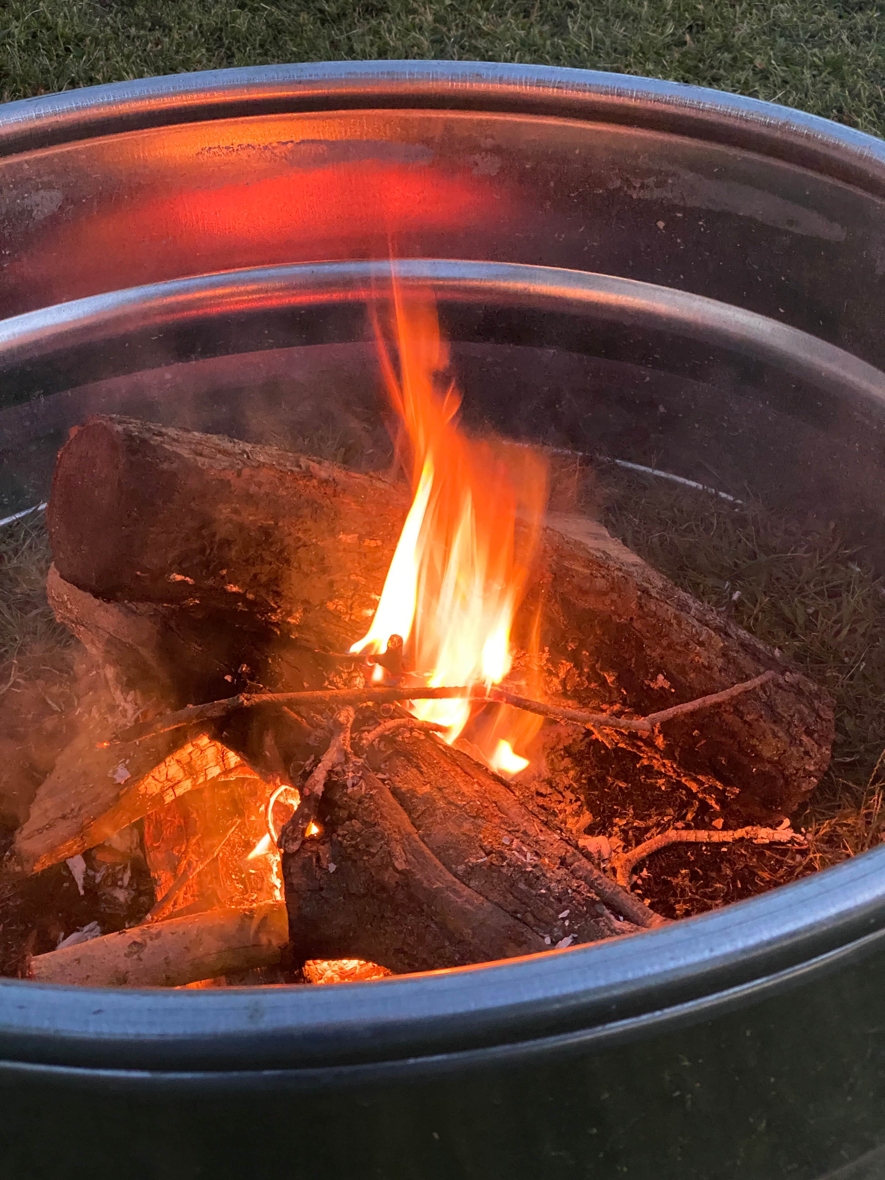 Camper-submitted photo at Terra Starr RV Park near Eufaula Lake