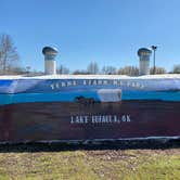 Review photo of Terra Starr RV Park by Amy D., May 7, 2022