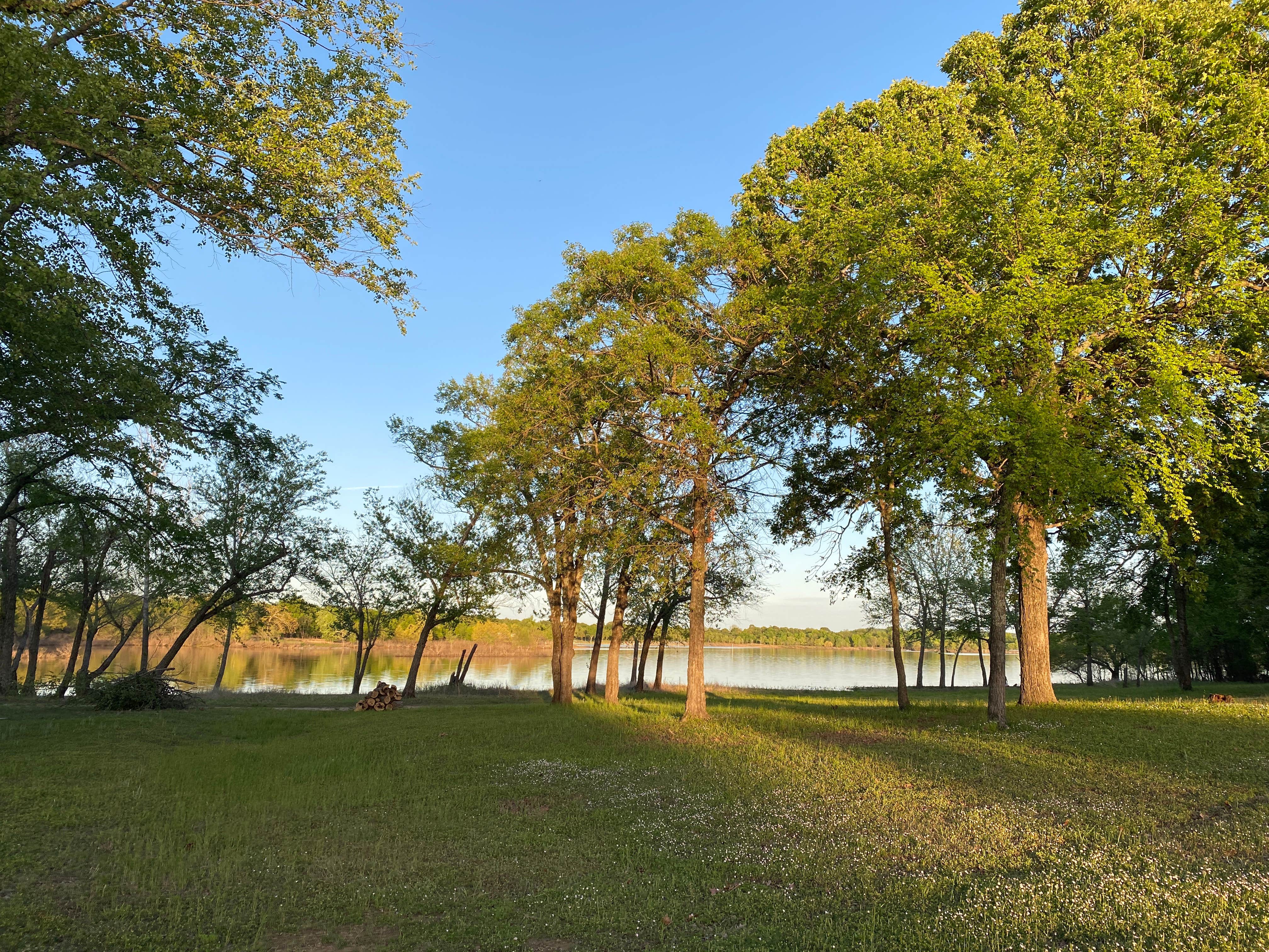 Camper-submitted photo at Terra Starr RV Park near Eufaula Lake