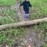 Review photo of Elk Neck State Park Campground by Maggie A., May 7, 2022