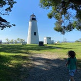 Review photo of Elk Neck State Park Campground by Maggie A., May 7, 2022
