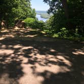 Review photo of Wyalusing State Park Campground by Kailen A., July 13, 2018