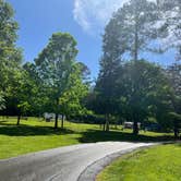 Review photo of Melton Hill Dam Campground — Tennessee Valley Authority (TVA) by Amber , May 7, 2022